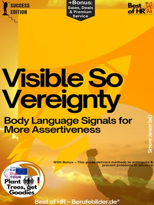cover image of Visible Sovereignty